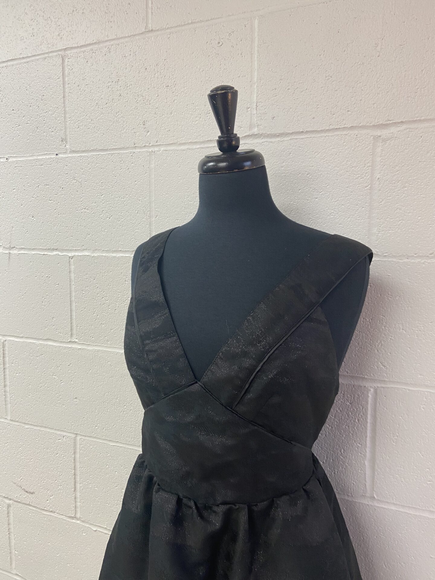H&M babydoll dress - Image 3