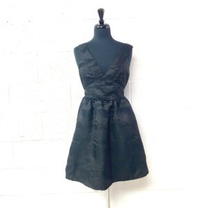 H&M babydoll dress