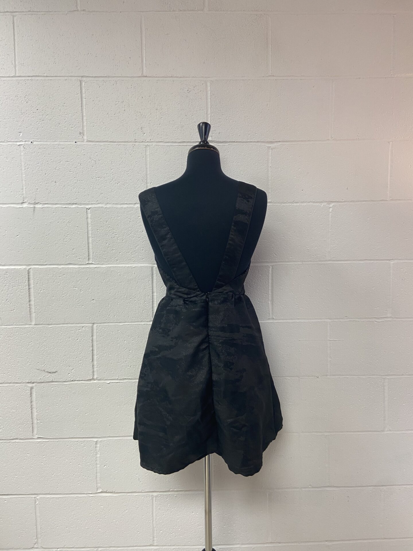 H&M babydoll dress - Image 1
