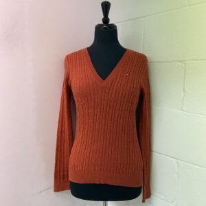 Tommy Hilfiger sweater