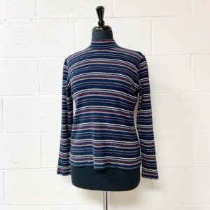 Northern reflections stripe top
