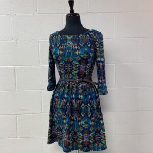 As U Wish dress