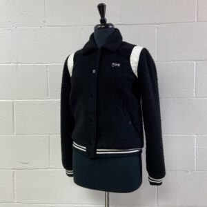 Obey worldwide bomber jacket