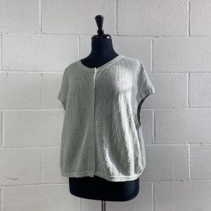COS cropped top