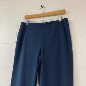 Brunello Cucinelli Navy pants