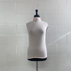 Banana Republic pink top