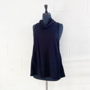 Free People black halter top