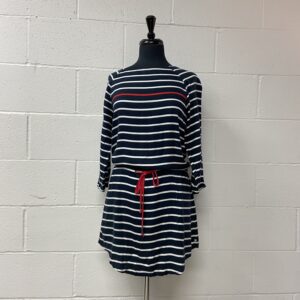 Hatley stripe dress