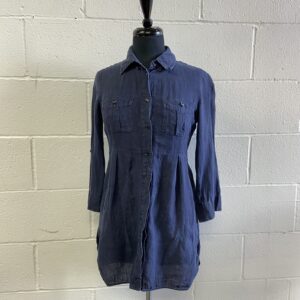 Weekend Max Mara linen shirt