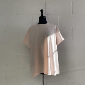 Uniqlo pink top