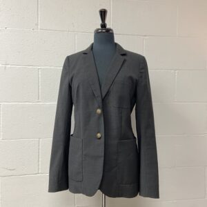Talua black blazer