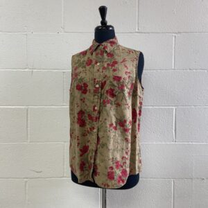 Ralph Lauren linen shirt