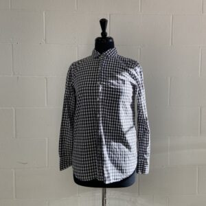 J Crew check shirt