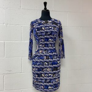 BCBG Max Asria dress