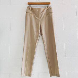 Calvin Klein tapered pants