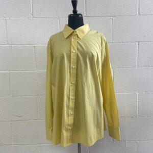 Old navy yellow shirt