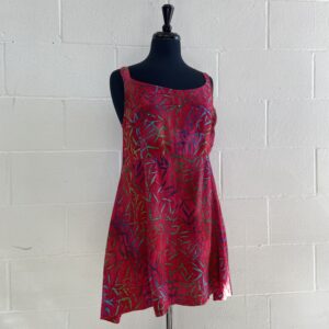 Blue Sky sun dress