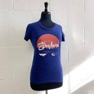Bon Iver T-shirt