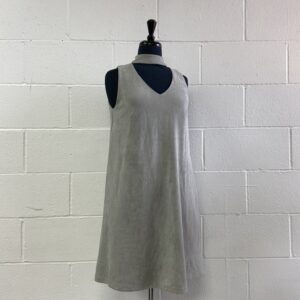 Wishlist grey dress