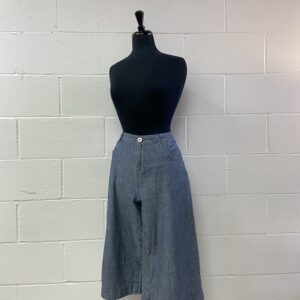 Portland Capri pants