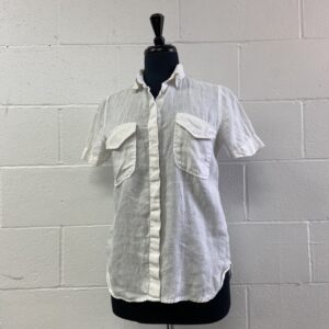 Joe Fresh linen shirt