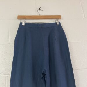 Lino Catalana navy pants