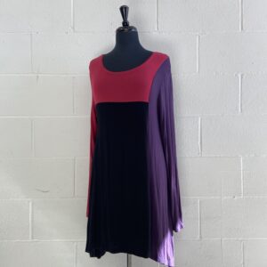 Gilmour Vancouver dress