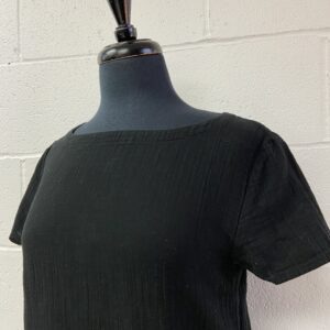 Eileen fisher black top