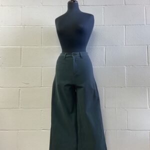 Frank & Oak ‘Josephine’ wide leg pants