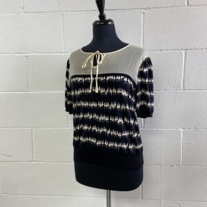 Orla Kiely top