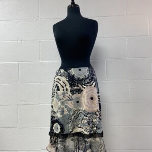 Morgan skirt