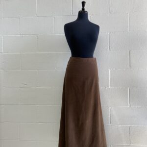 Narcissist Design Canada brown skirt