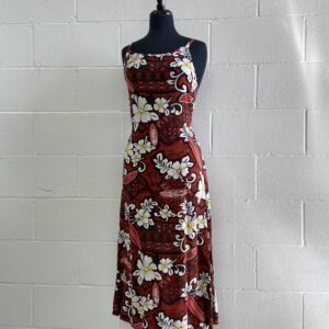 Acapulco dress