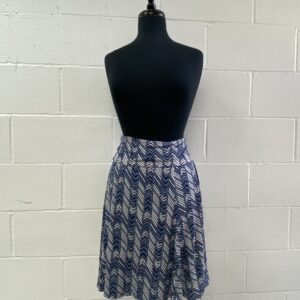 Max studio skirt