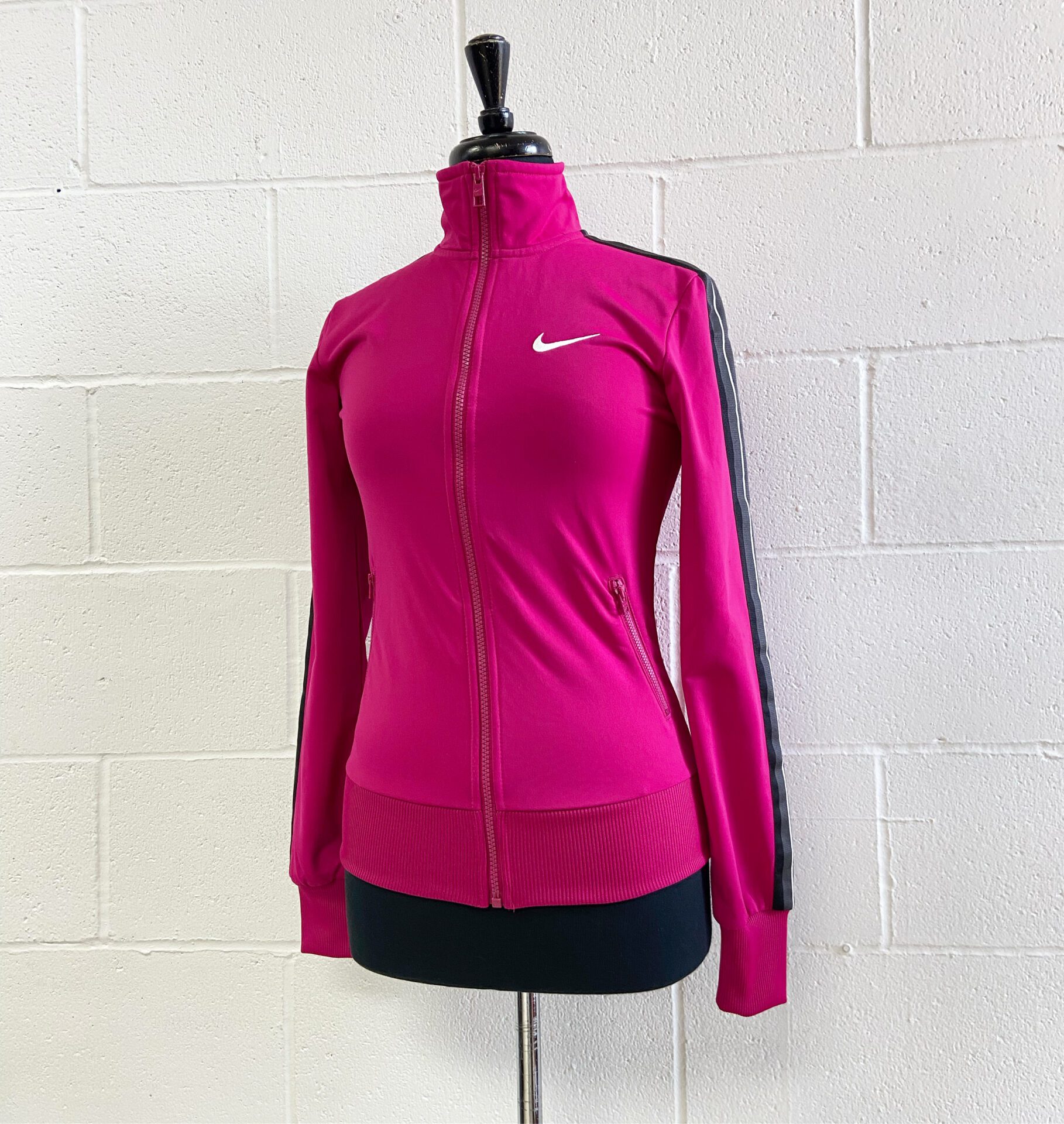 Nike zip up - Miscellany Thrift and Vintage