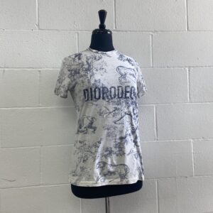 Diorodeo T-shirt
