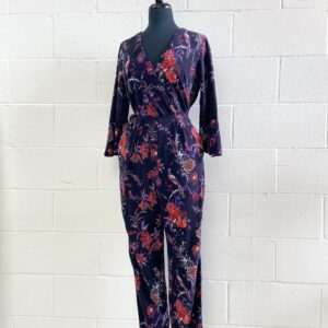 Maeve for Anthropologie jumpsuit