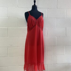 Luxite by Kayser slip slip dress